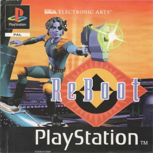 ReBoot (Spain)